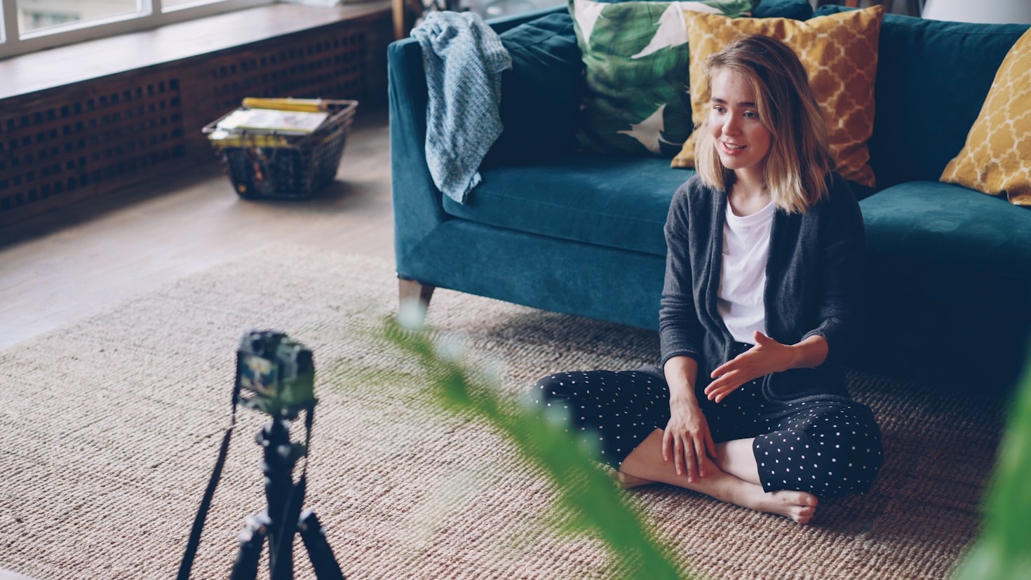 Strategie influencer marketingu w praktyce